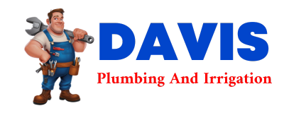 Trusted plumber in ORIENT